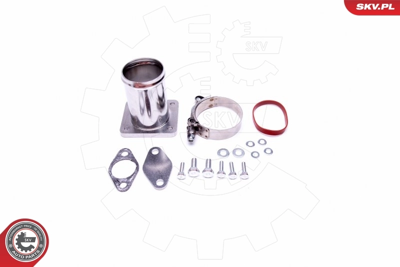 Repair Kit, intake manifold module 14SKV511