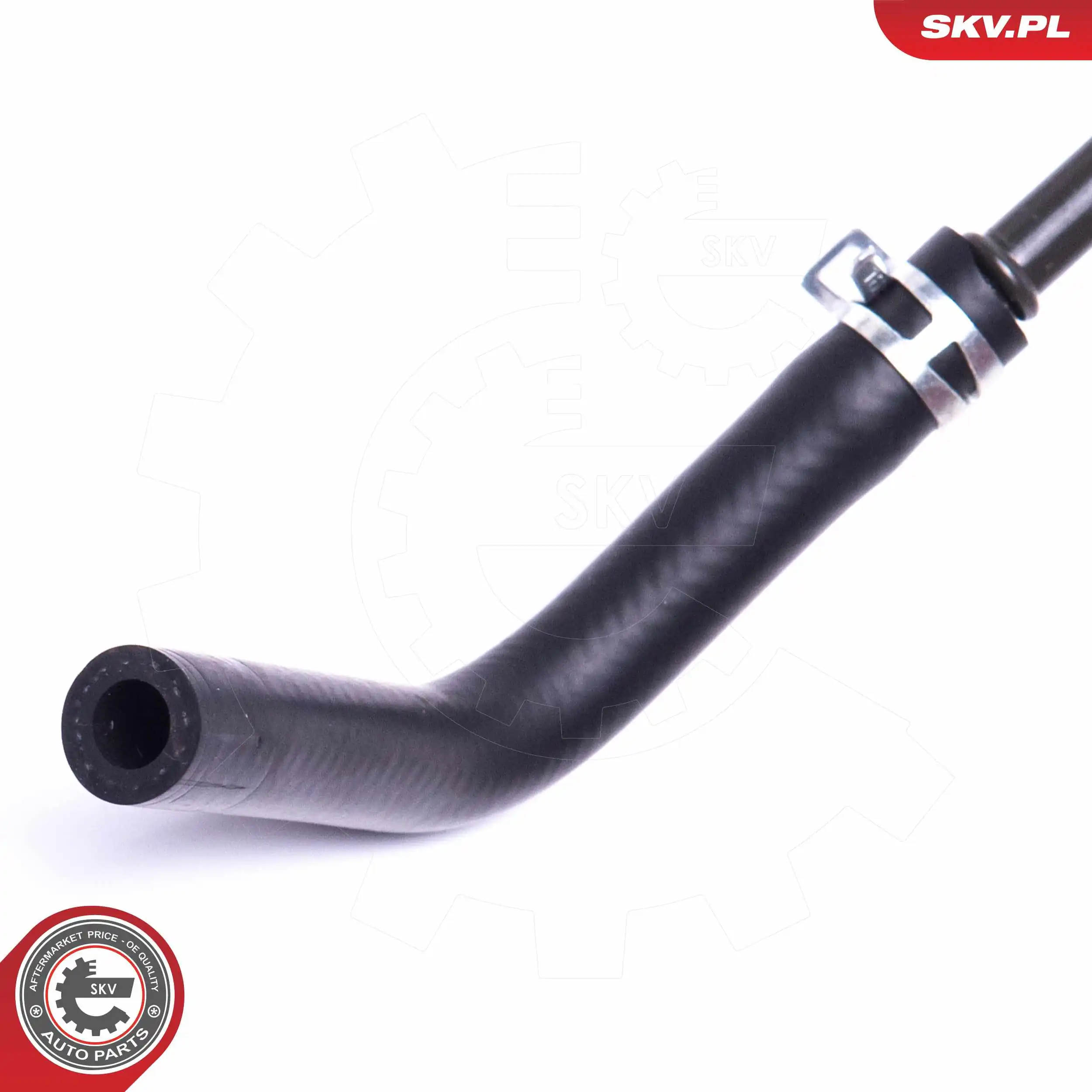 ESEN SKV 10SKV938 Hydraulic Hose, steering