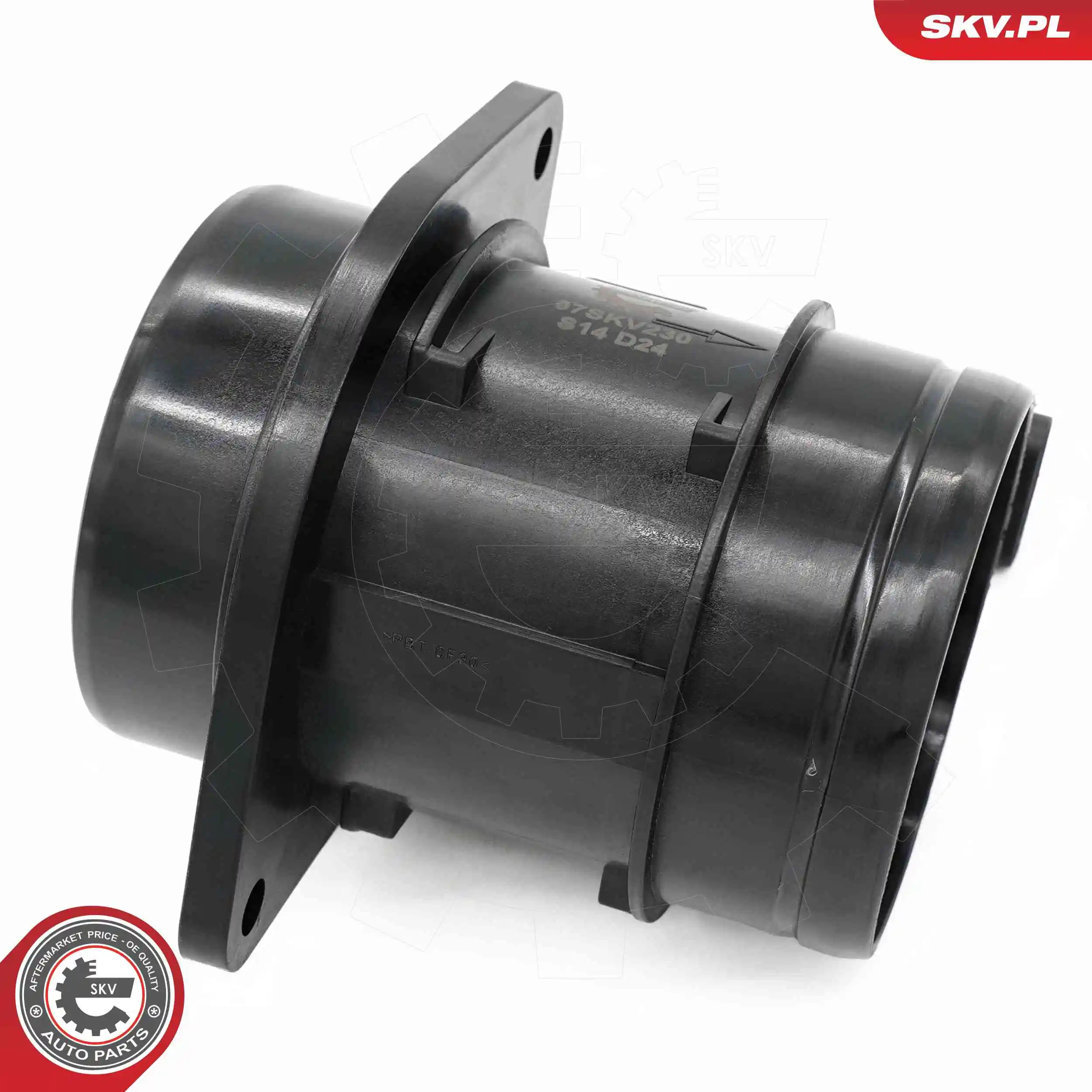 Mass Air Flow Sensor 07SKV230