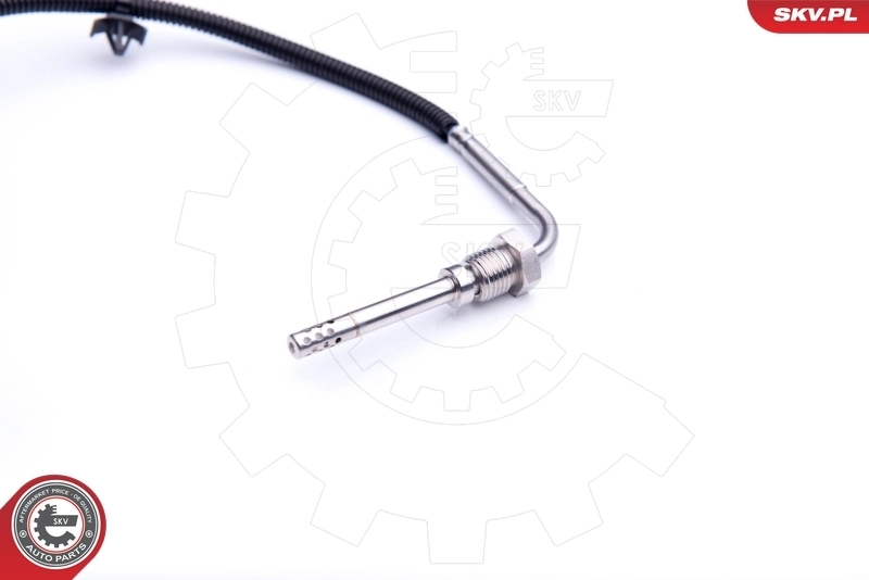 Sensor, exhaust gas temperature 30SKV117