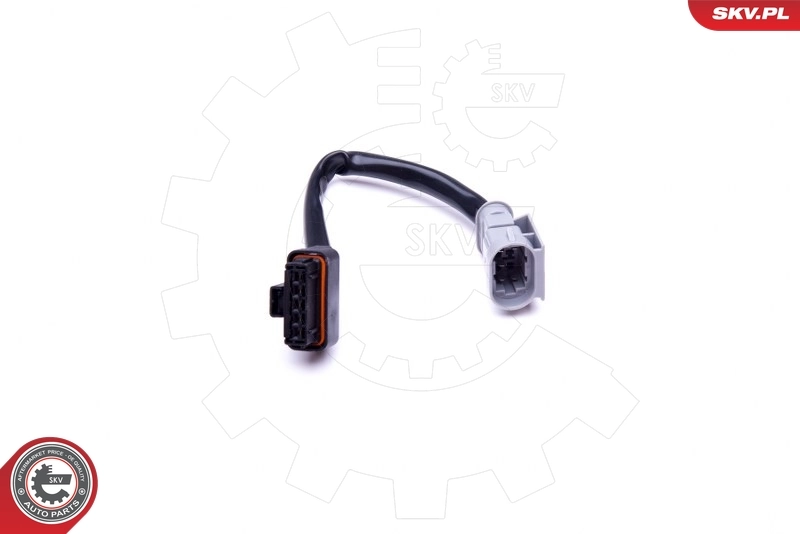 Wiper Motor 19SKV160