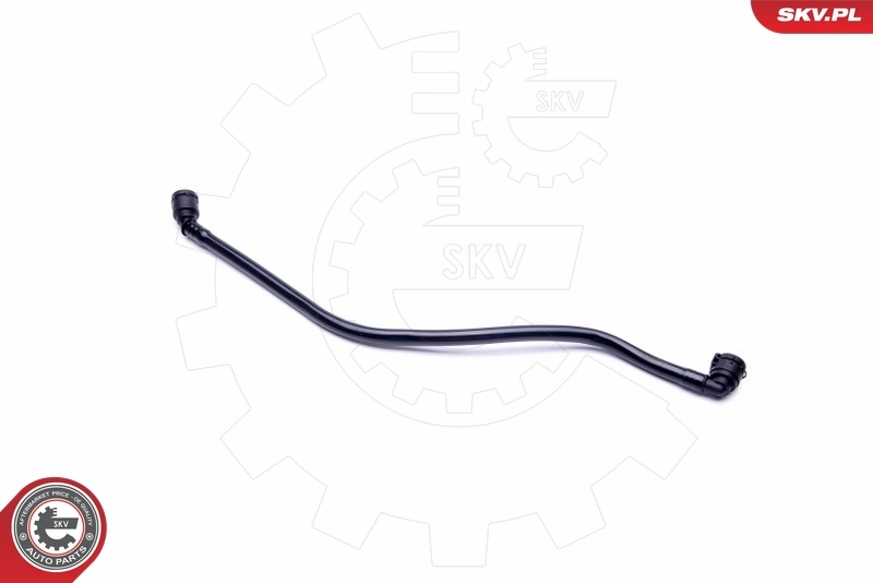 Radiator Hose 43SKV646