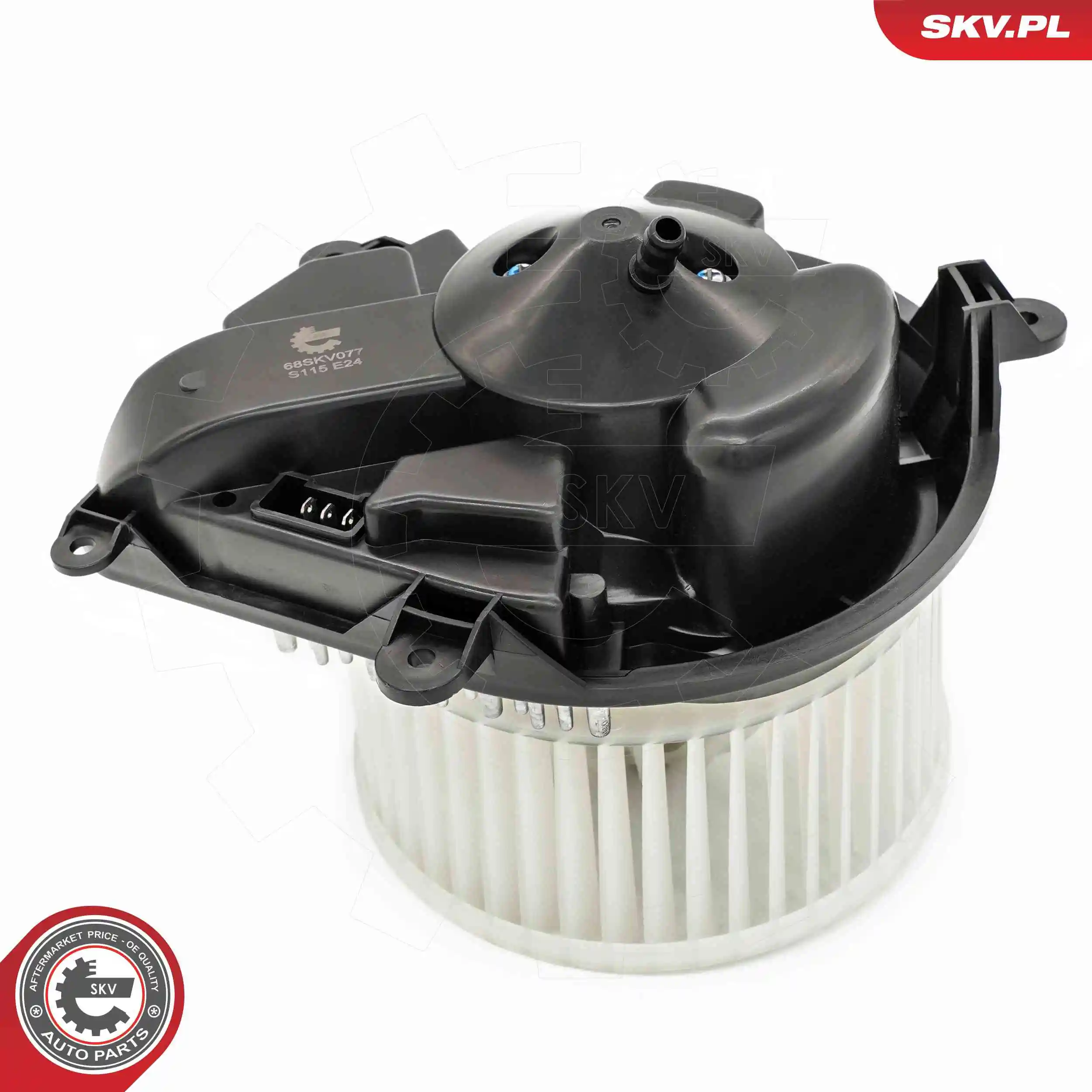 Interior Blower 68SKV077