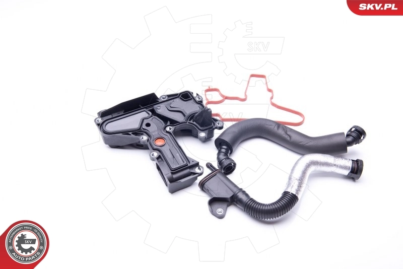 Repair Kit, crankcase ventilation 31SKV008