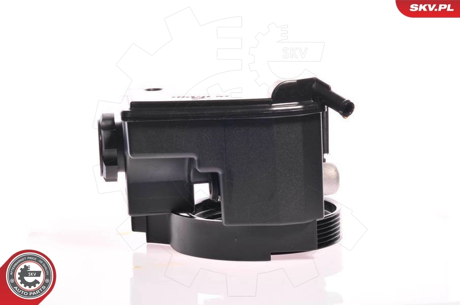 Hydraulic Pump, steering 10SKV153