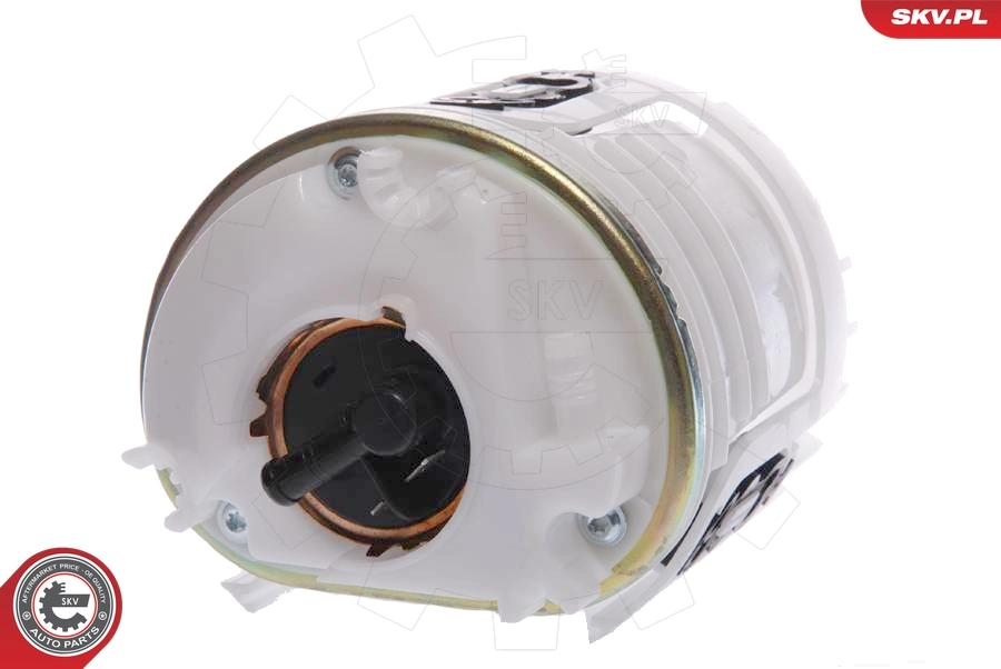 Fuel Feed Unit 02SKV703