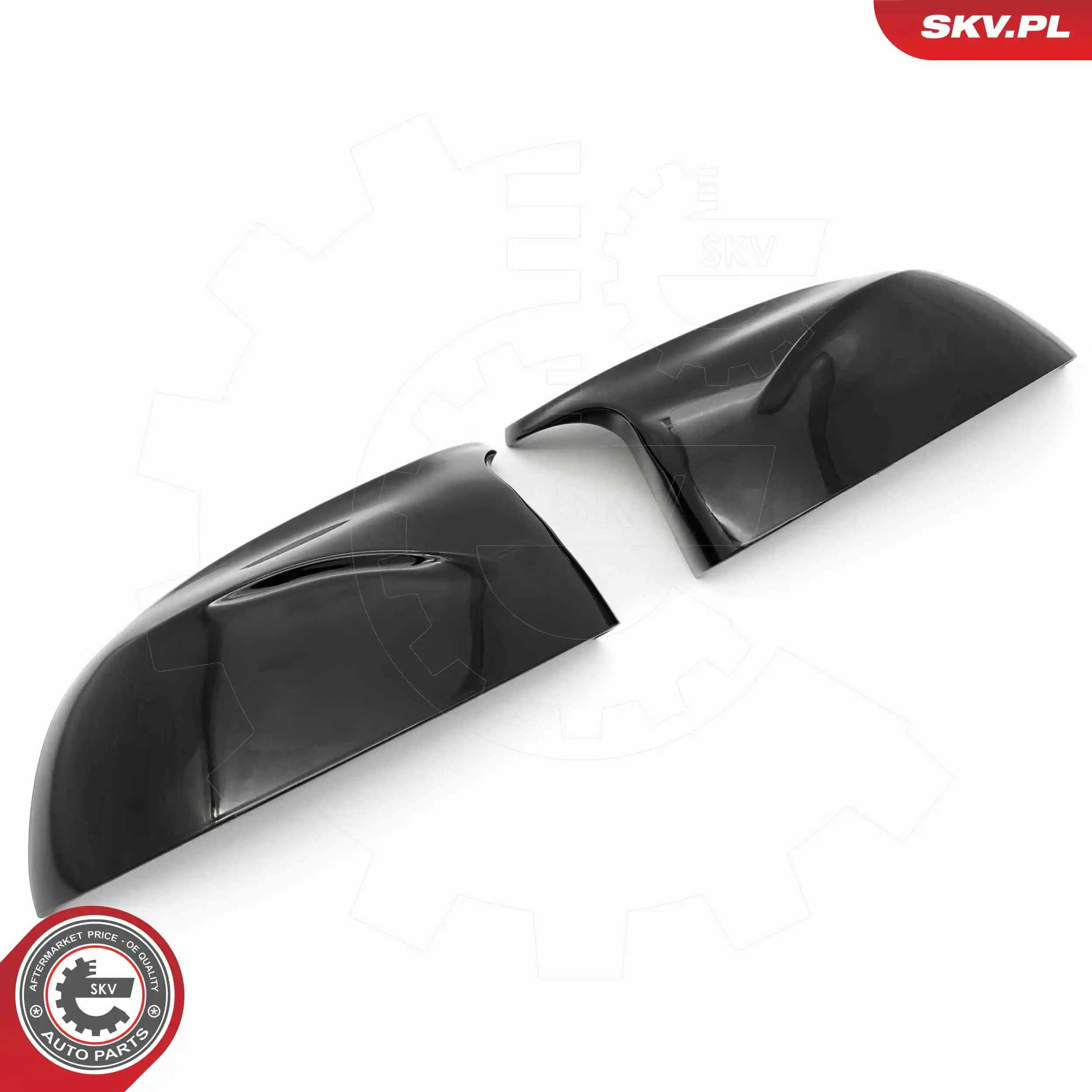 ESEN SKV 66SKV923 Cover, exterior mirror