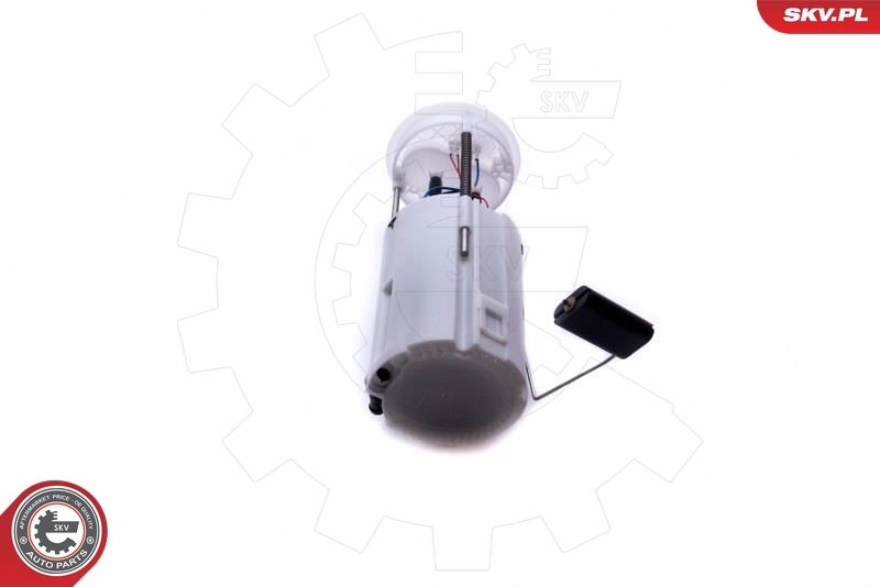 Fuel Feed Unit 02SKV805