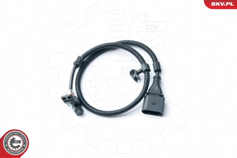 Sensor, crankshaft pulse 17SKV276