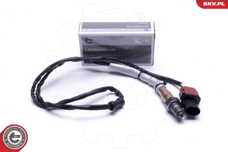Oxygen Sensor 09SKV409