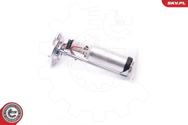 Fuel Feed Unit 02SKV784