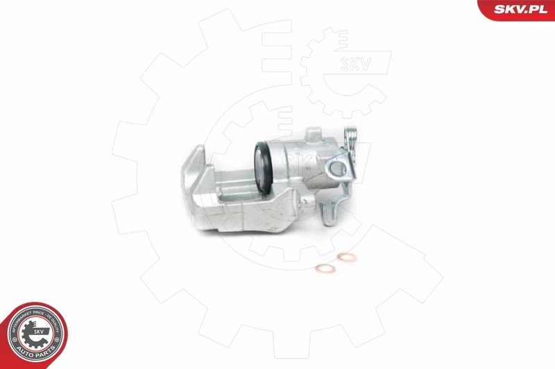Brake Caliper 23SKV114