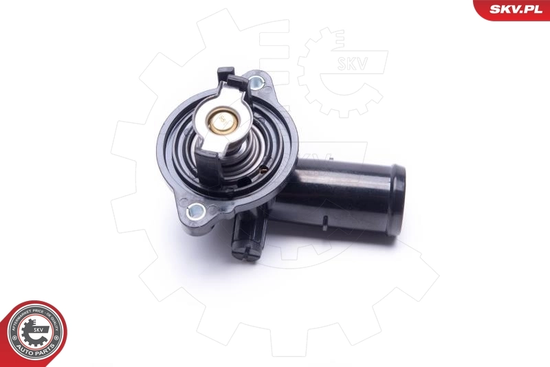 Thermostat, coolant 20SKV183