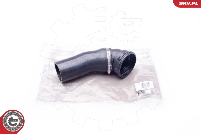 Charge Air Hose 24SKV721
