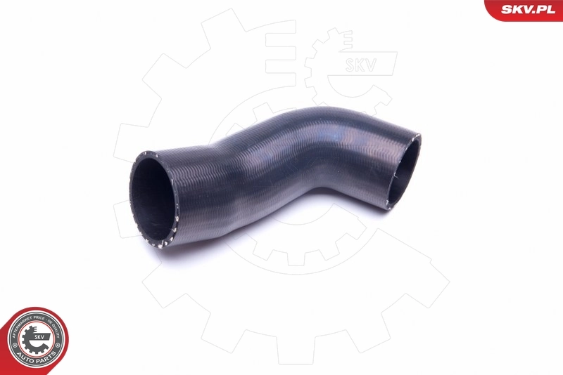 Charge Air Hose 24SKV874