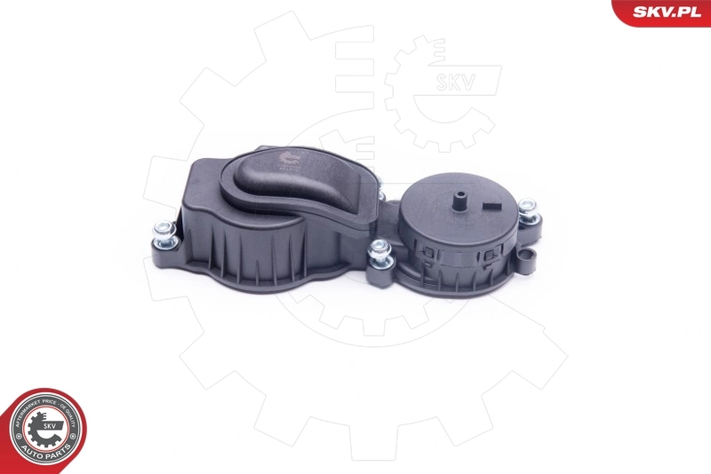 Valve, crankcase ventilation 31SKV037