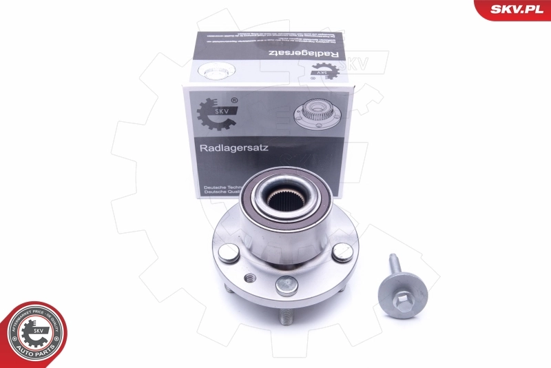 Wheel Bearing Kit 29SKV188