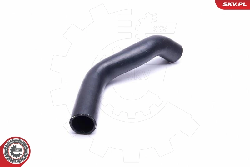 Charge Air Hose 24SKV559