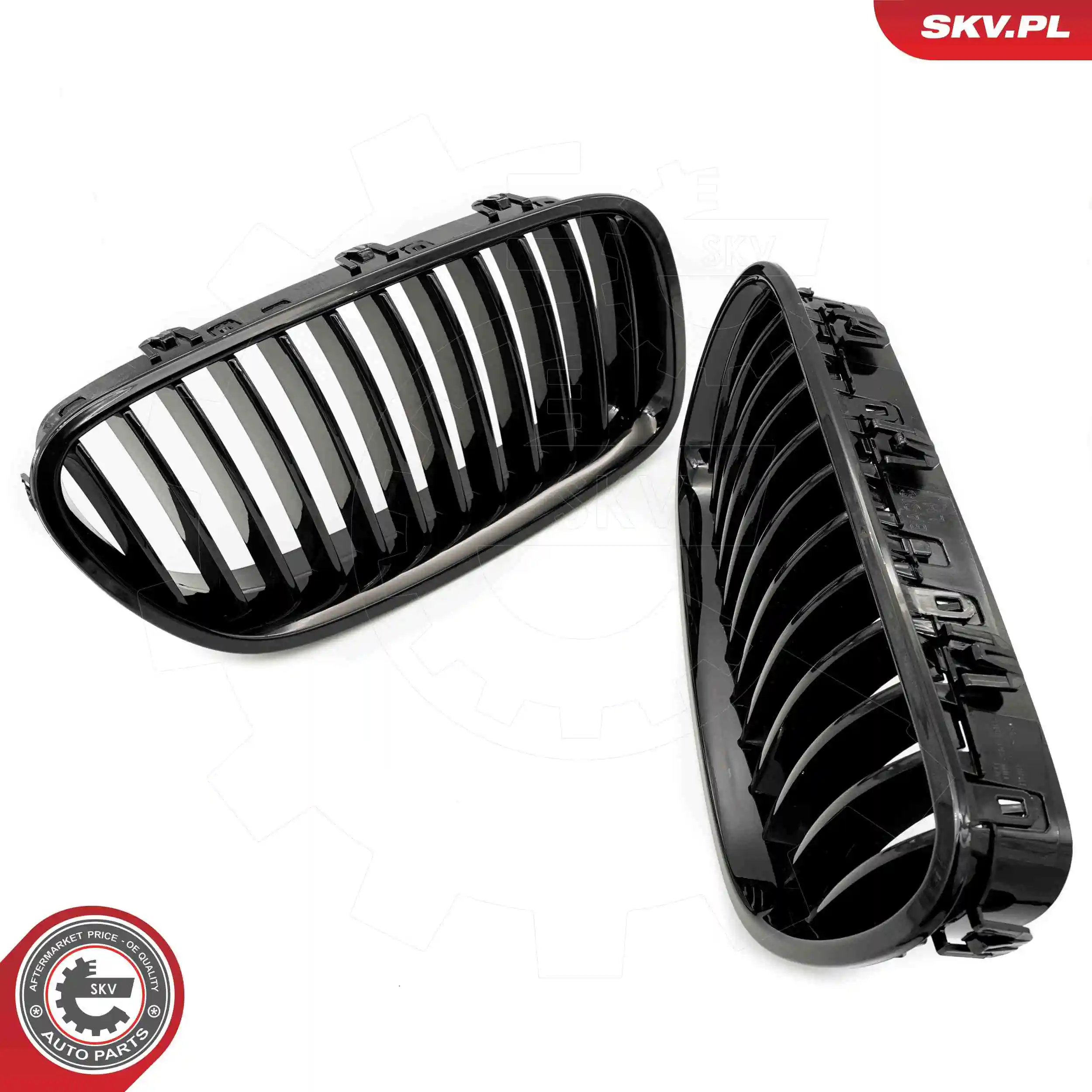 ESEN SKV 66SKV179 Radiator Grille