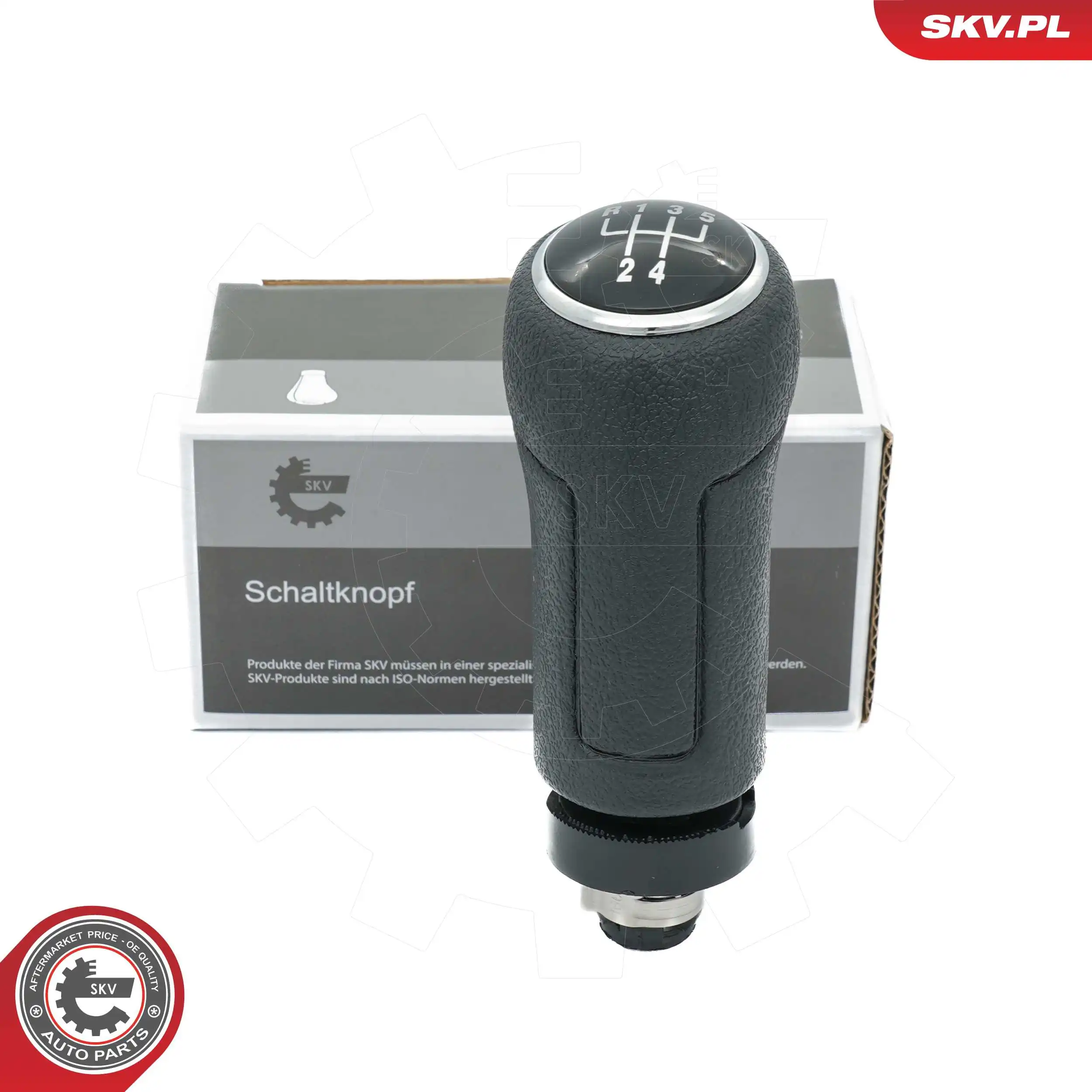 Gear Shift Lever Knob 63SKV105