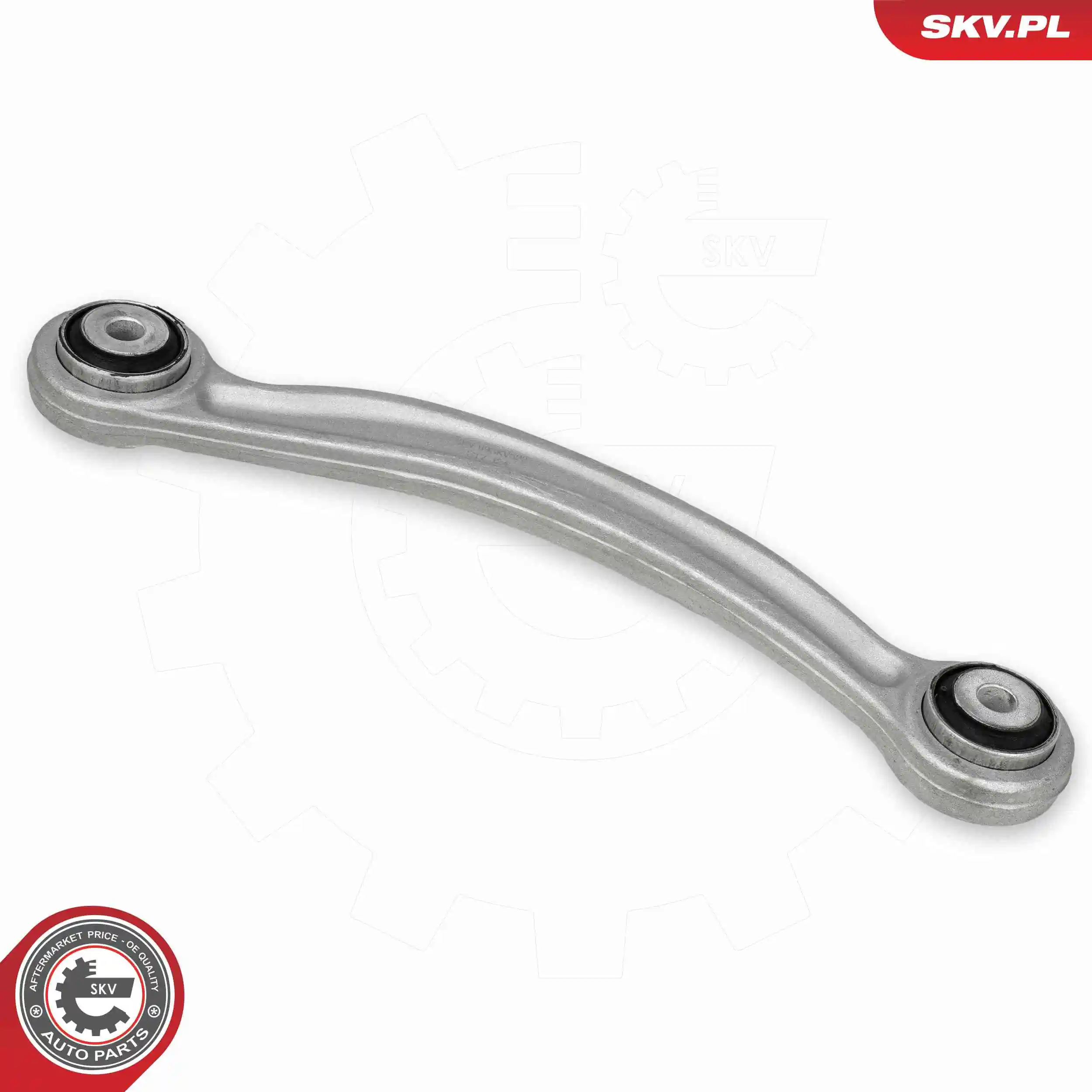المقود، تعليق العجلات 69SKV323