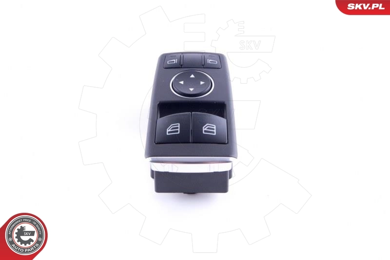 Switch, window regulator 37SKV164