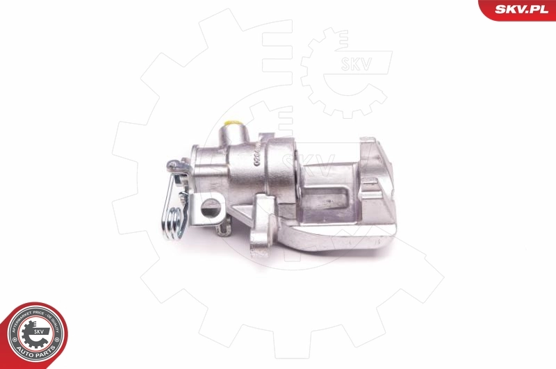 Brake Caliper 23SKV813