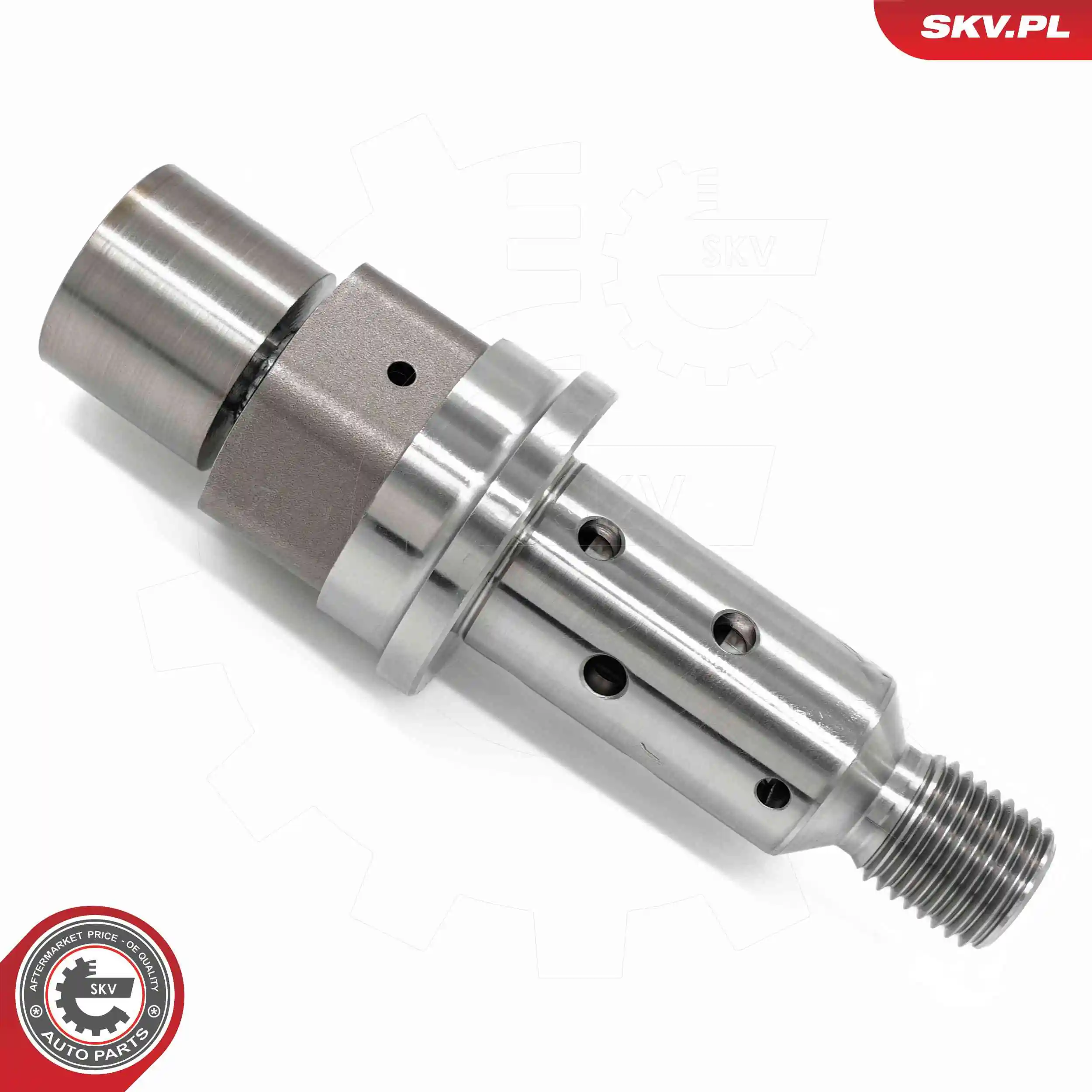 Control Valve, camshaft adjustment 39SKV069