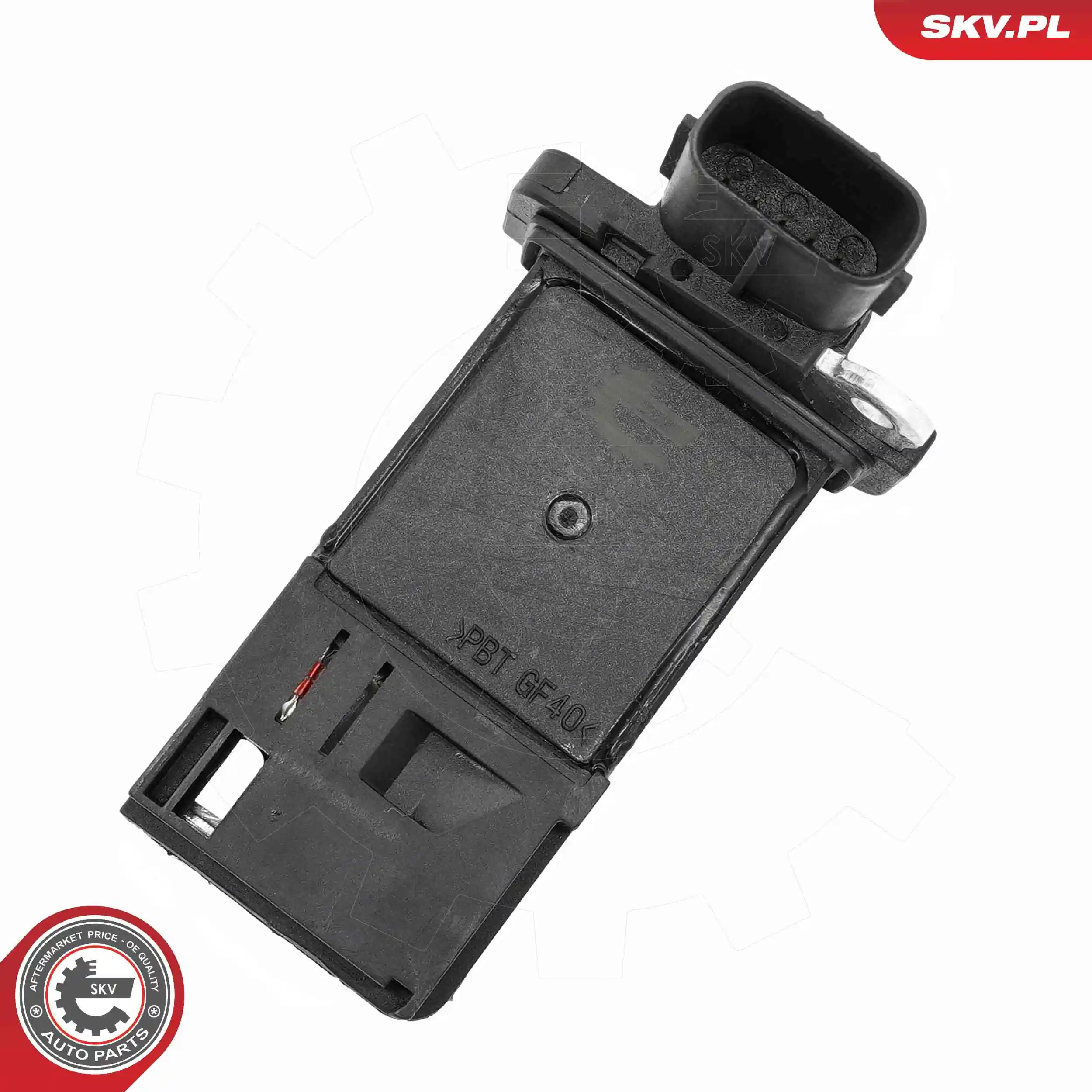 Mass Air Flow Sensor 07SKV295