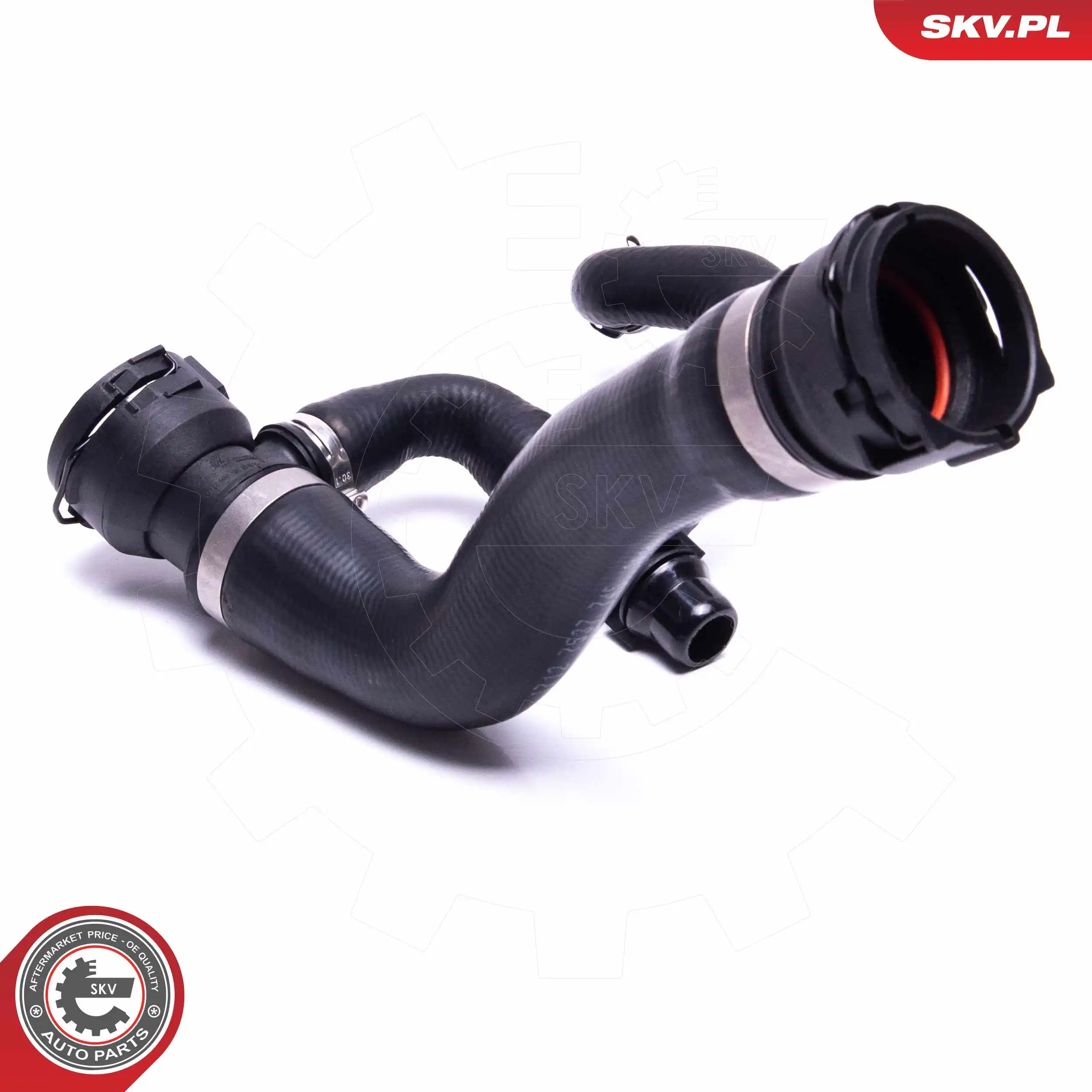 Radiator Hose 54SKV461