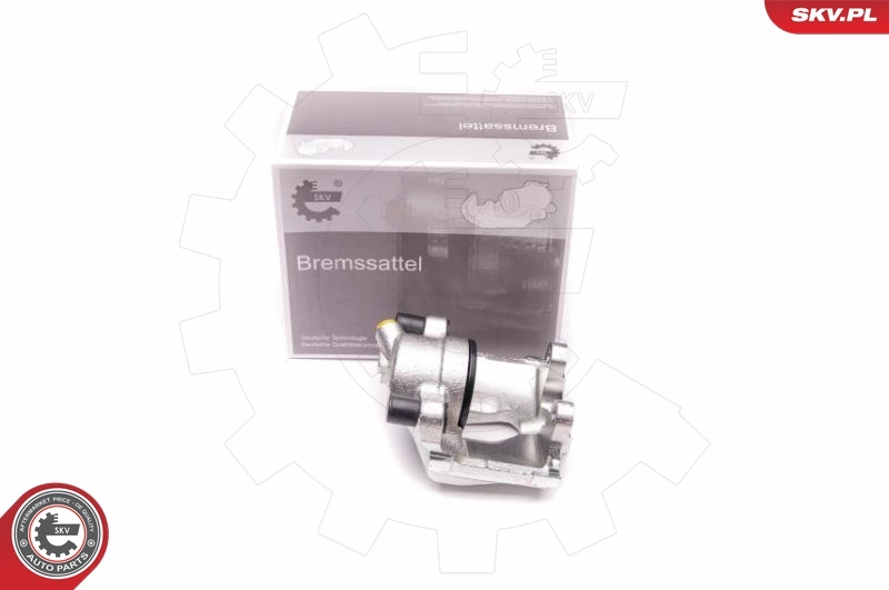 Brake Caliper 23SKV441