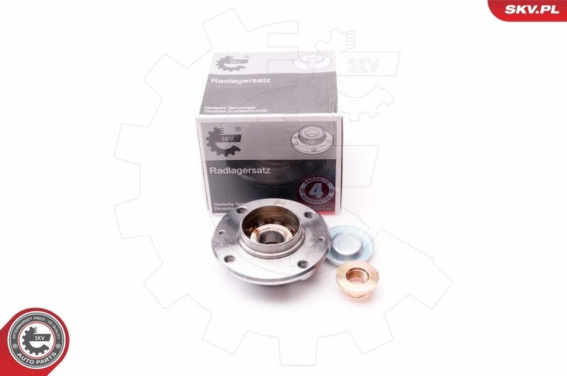 Wheel Bearing Kit 29SKV053