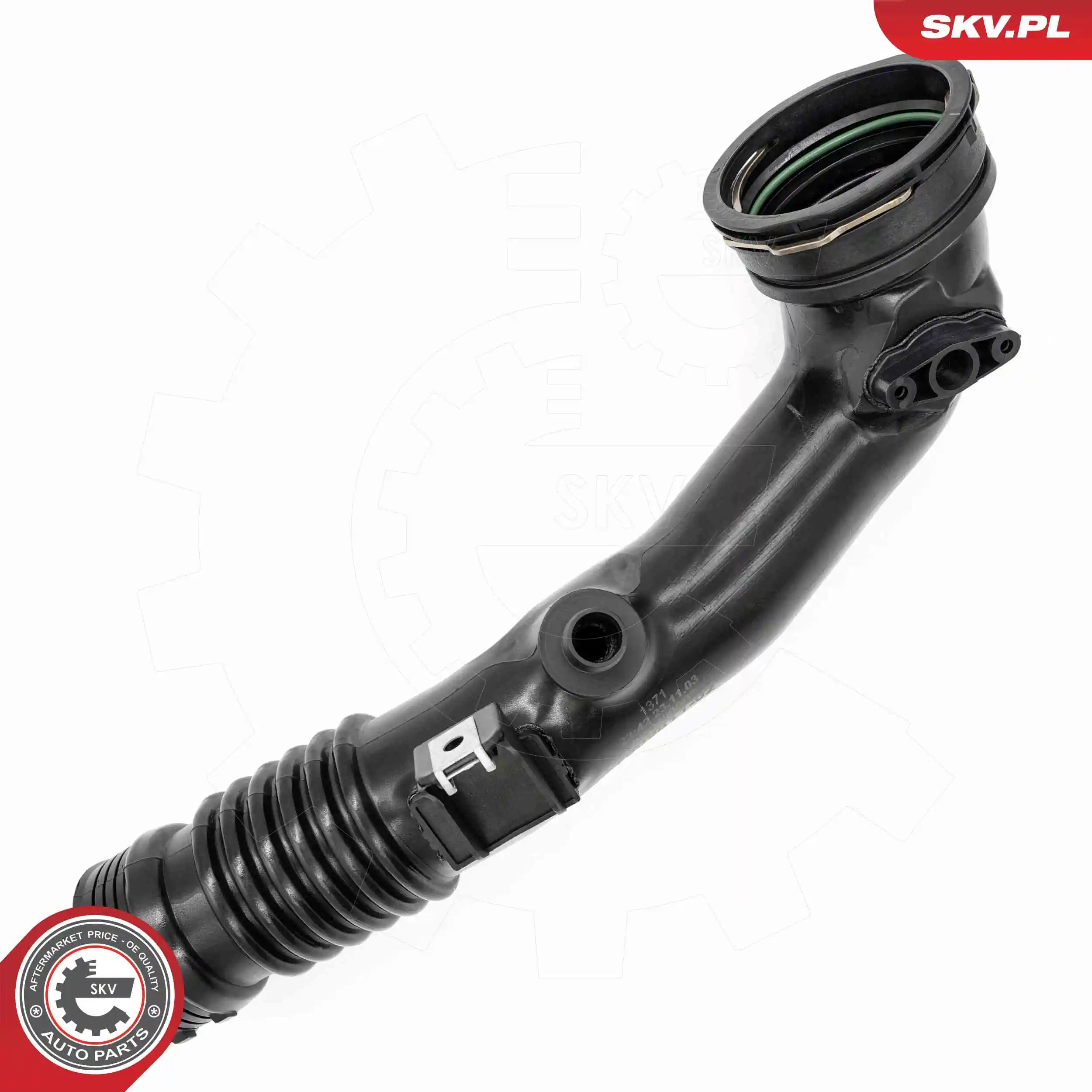 ESEN SKV 54SKV815 Radiator Hose