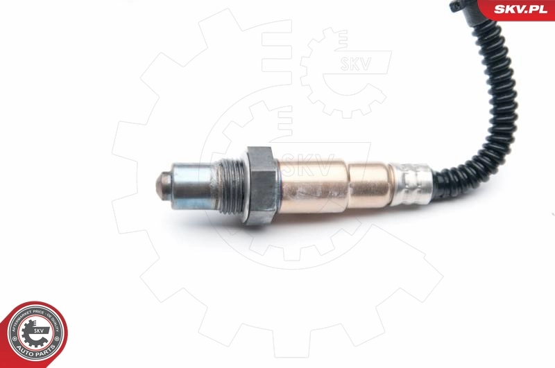 Oxygen Sensor 09SKV858