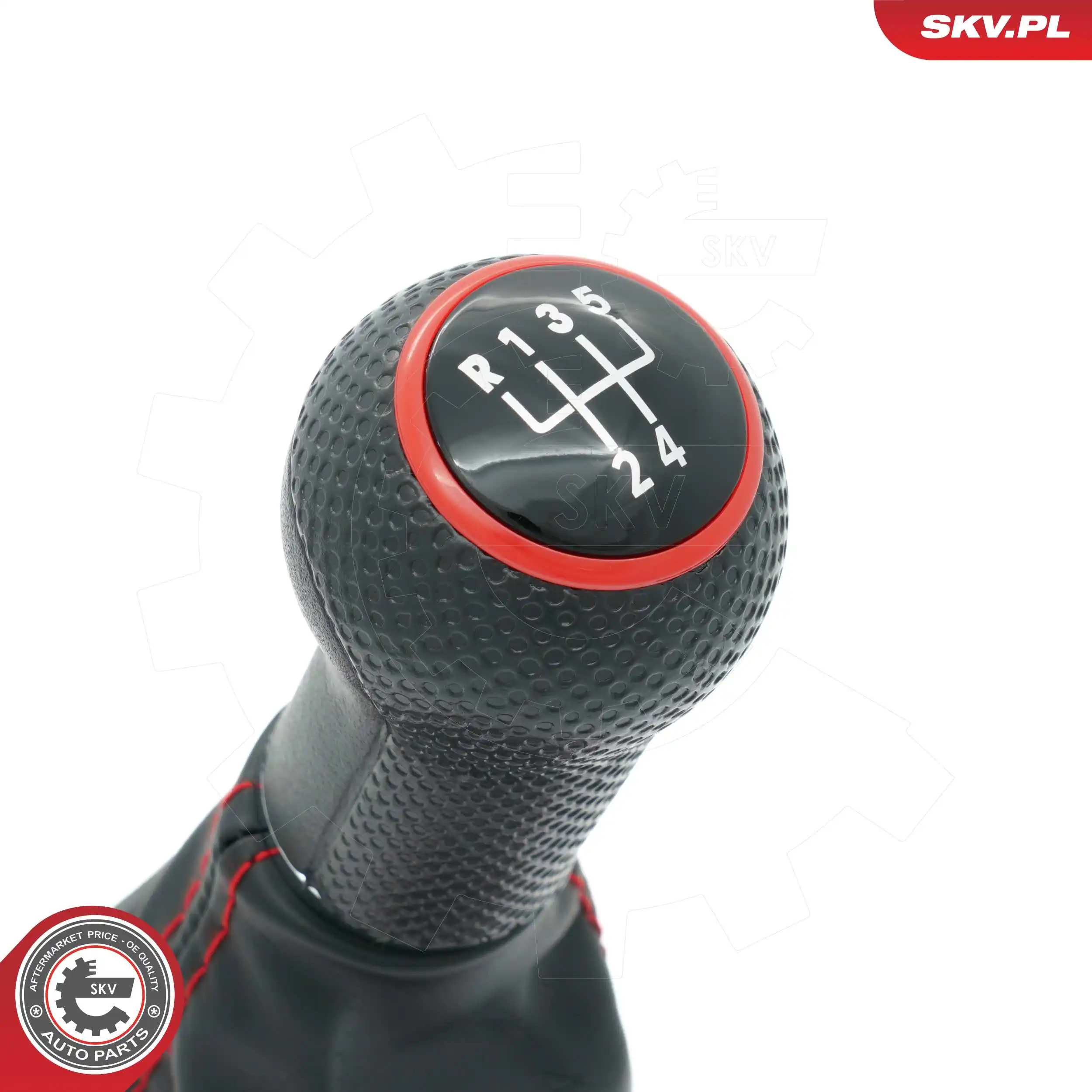 Gear Shift Lever Knob 63SKV439