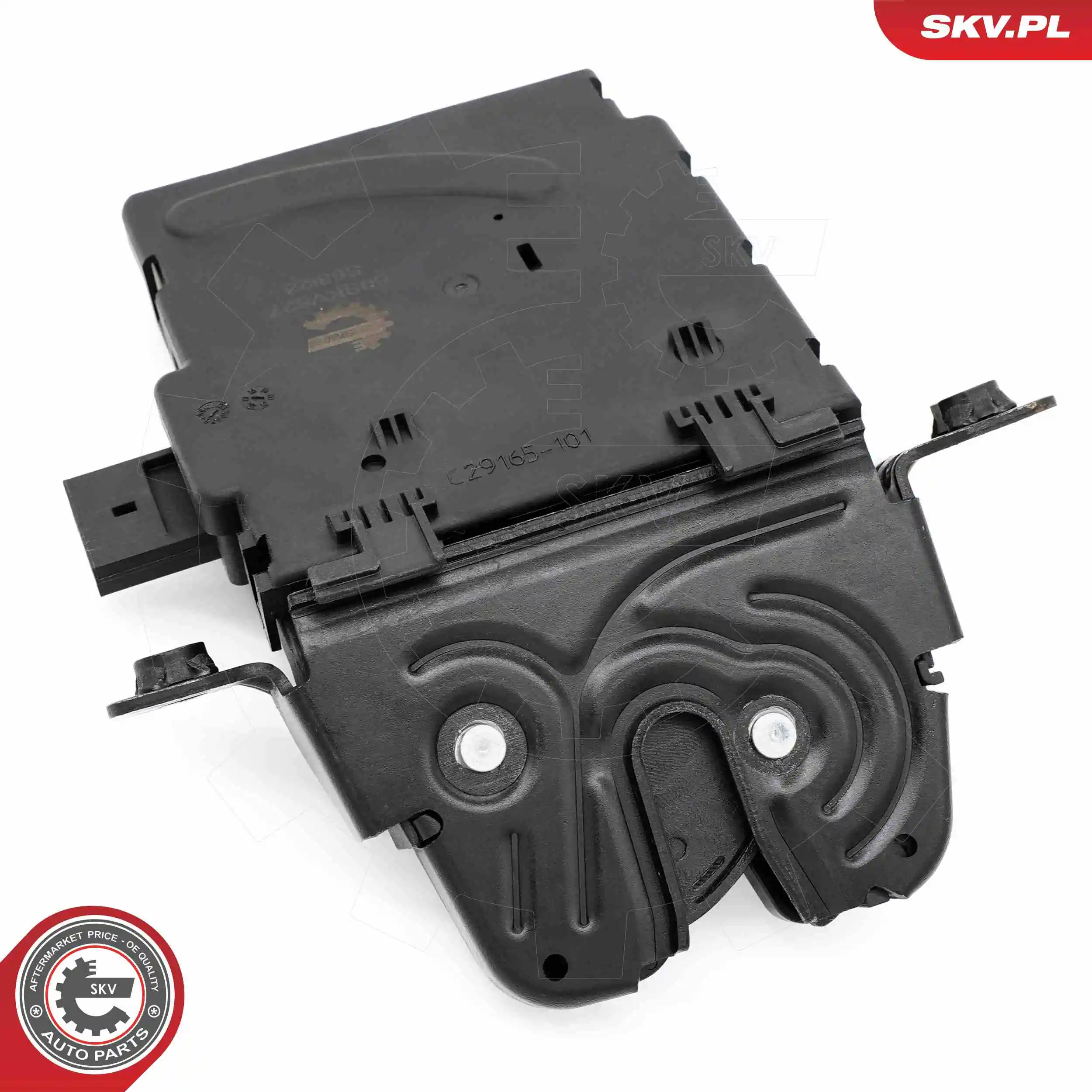 ESEN SKV 60SKV627 Tailgate Lock