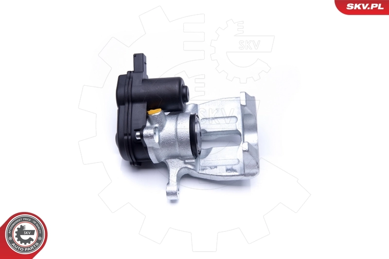Brake Caliper 34SKV814