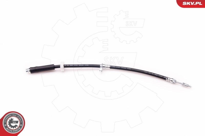 Brake Hose 35SKV100