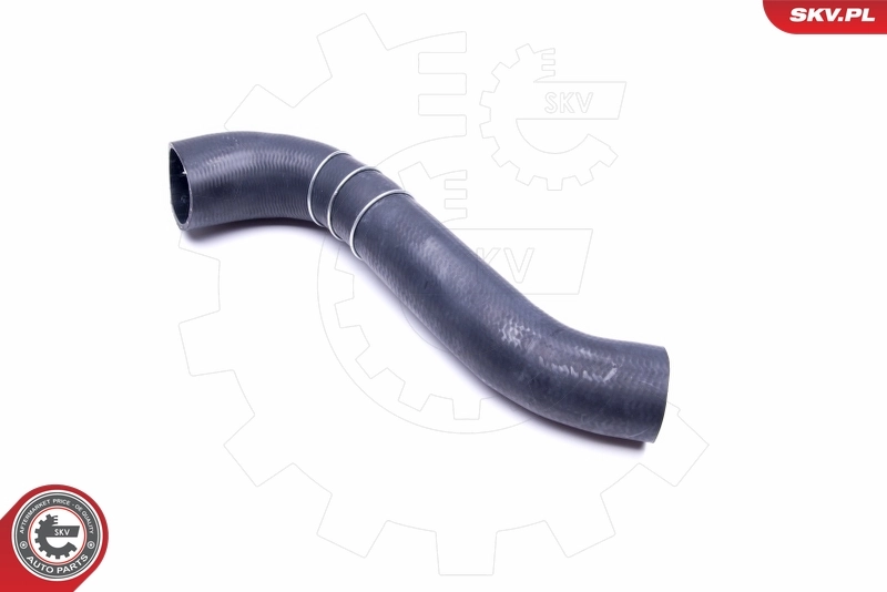 Charge Air Hose 43SKV157