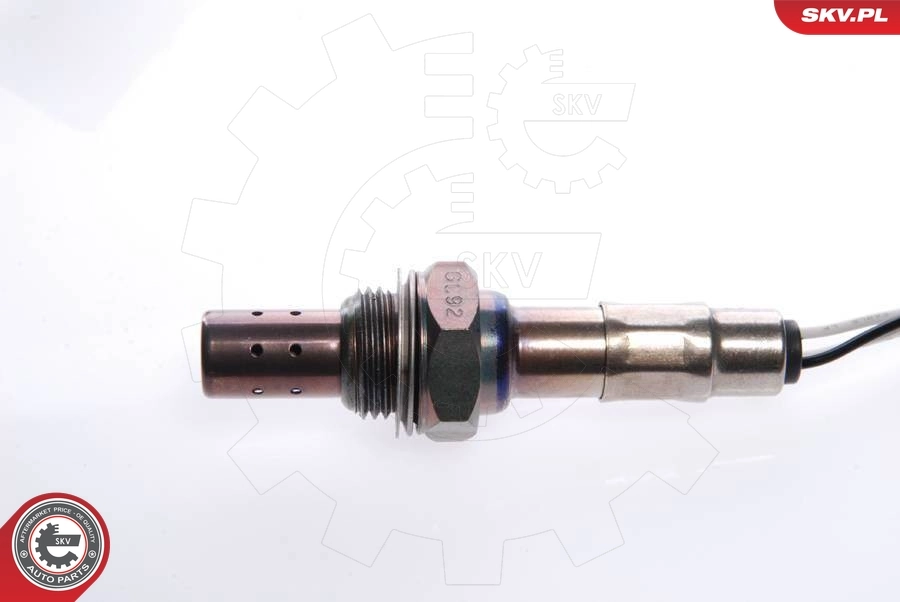 Oxygen Sensor 09SKV016
