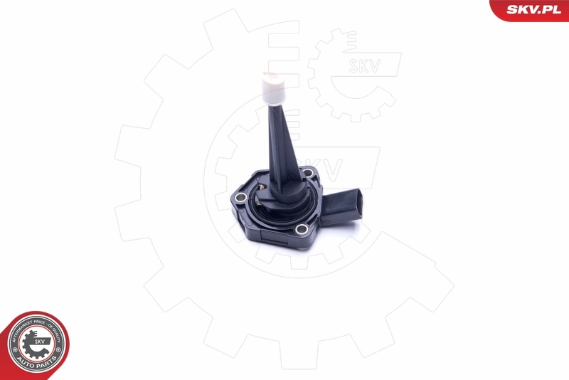 Sensor, engine oil level 17SKV392