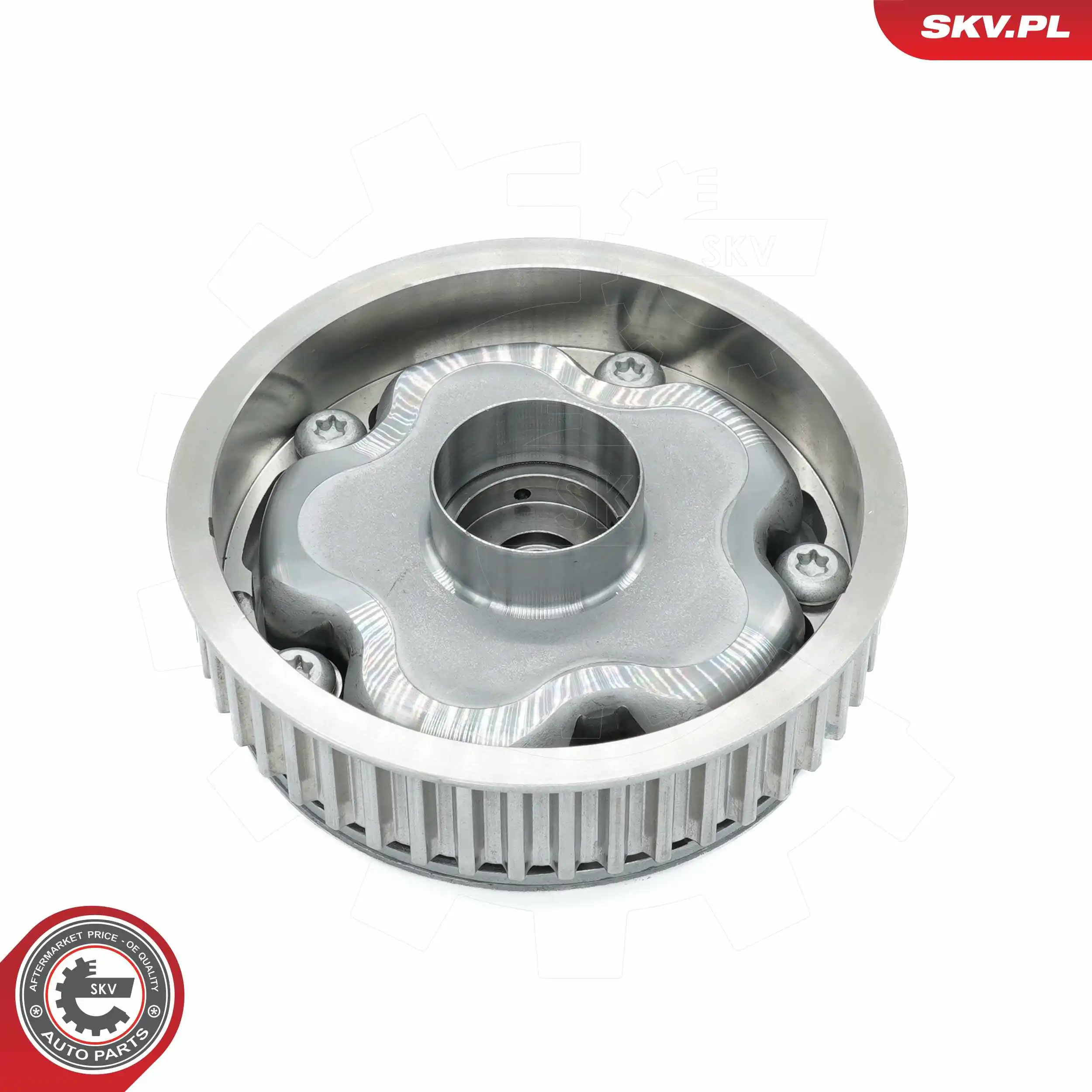 Camshaft Adjuster 39SKV508