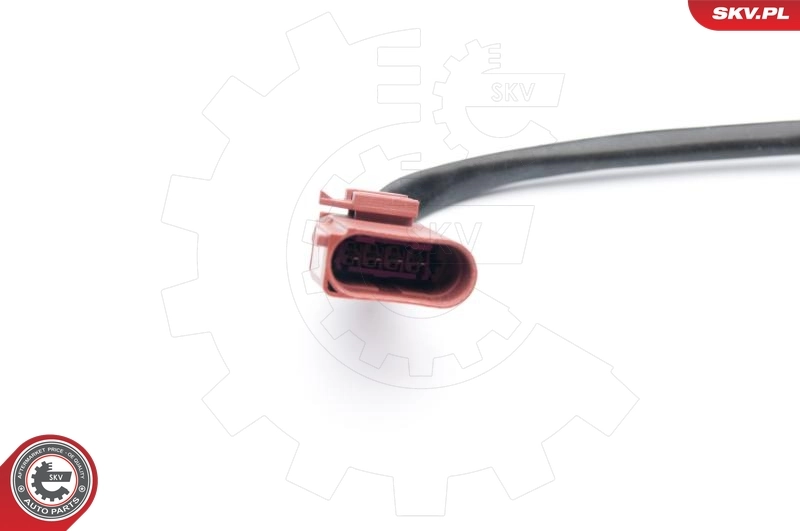 Oxygen Sensor 09SKV712