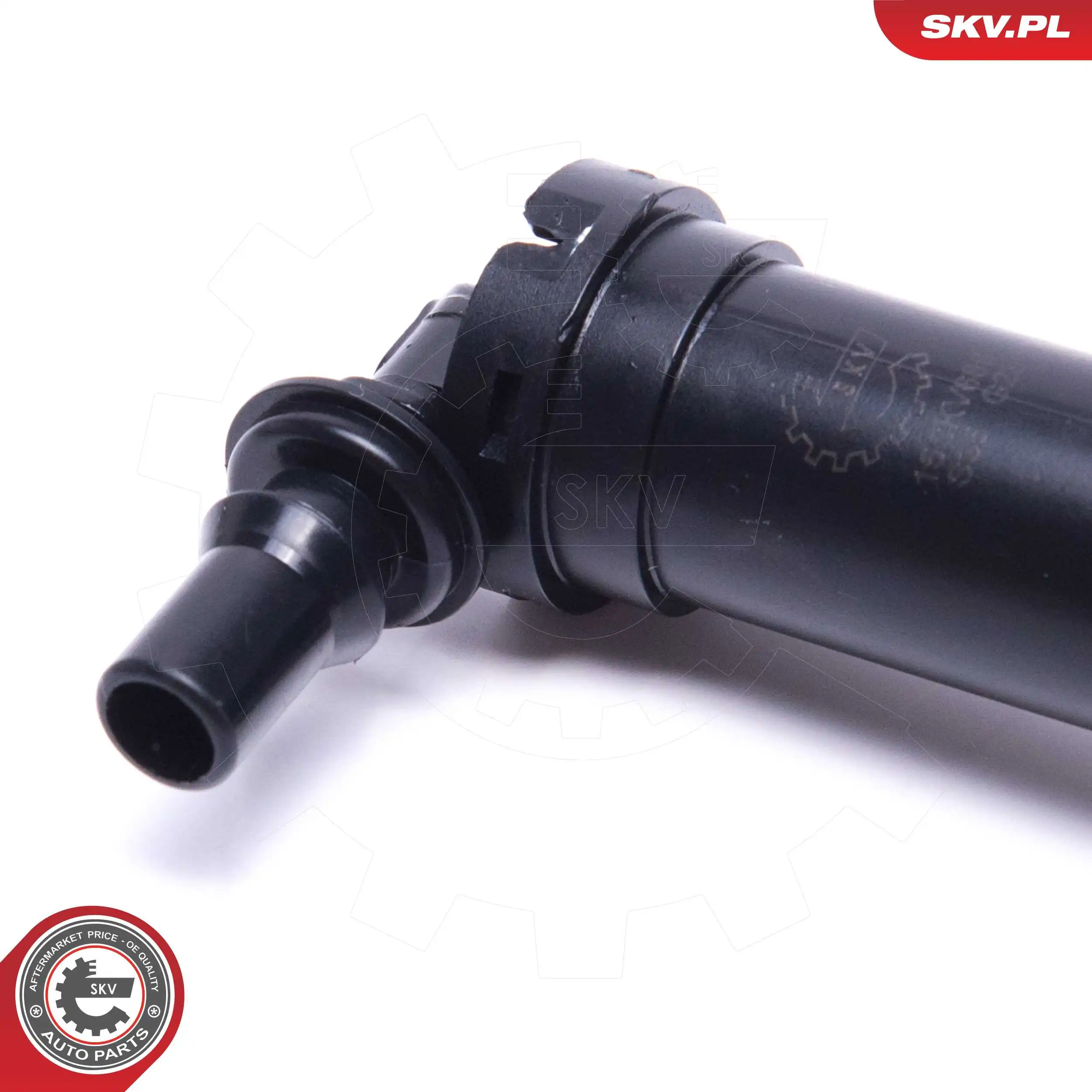 Washer Fluid Jet, headlight cleaning 15SKV688