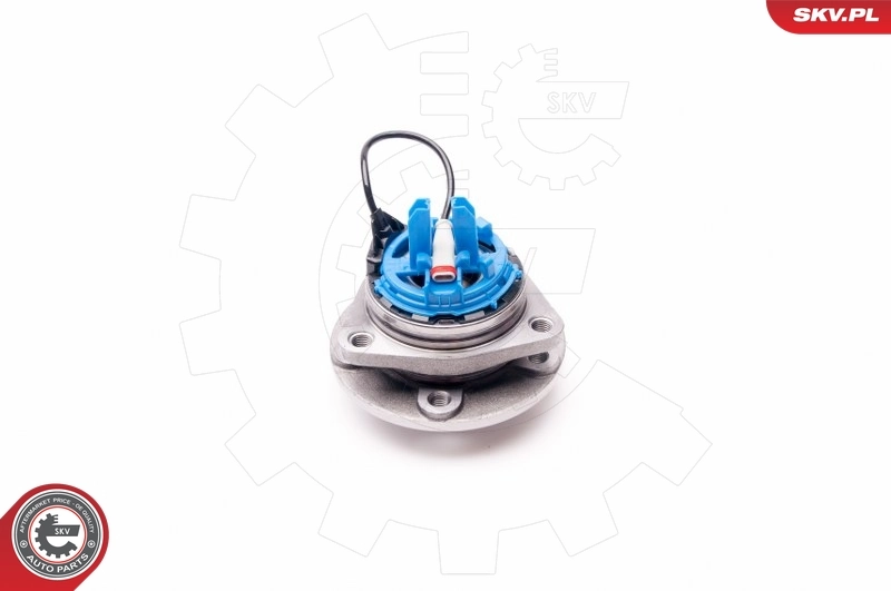 Wheel Bearing Kit 29SKV028