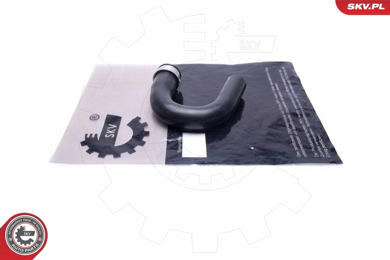 Charge Air Hose 43SKV493