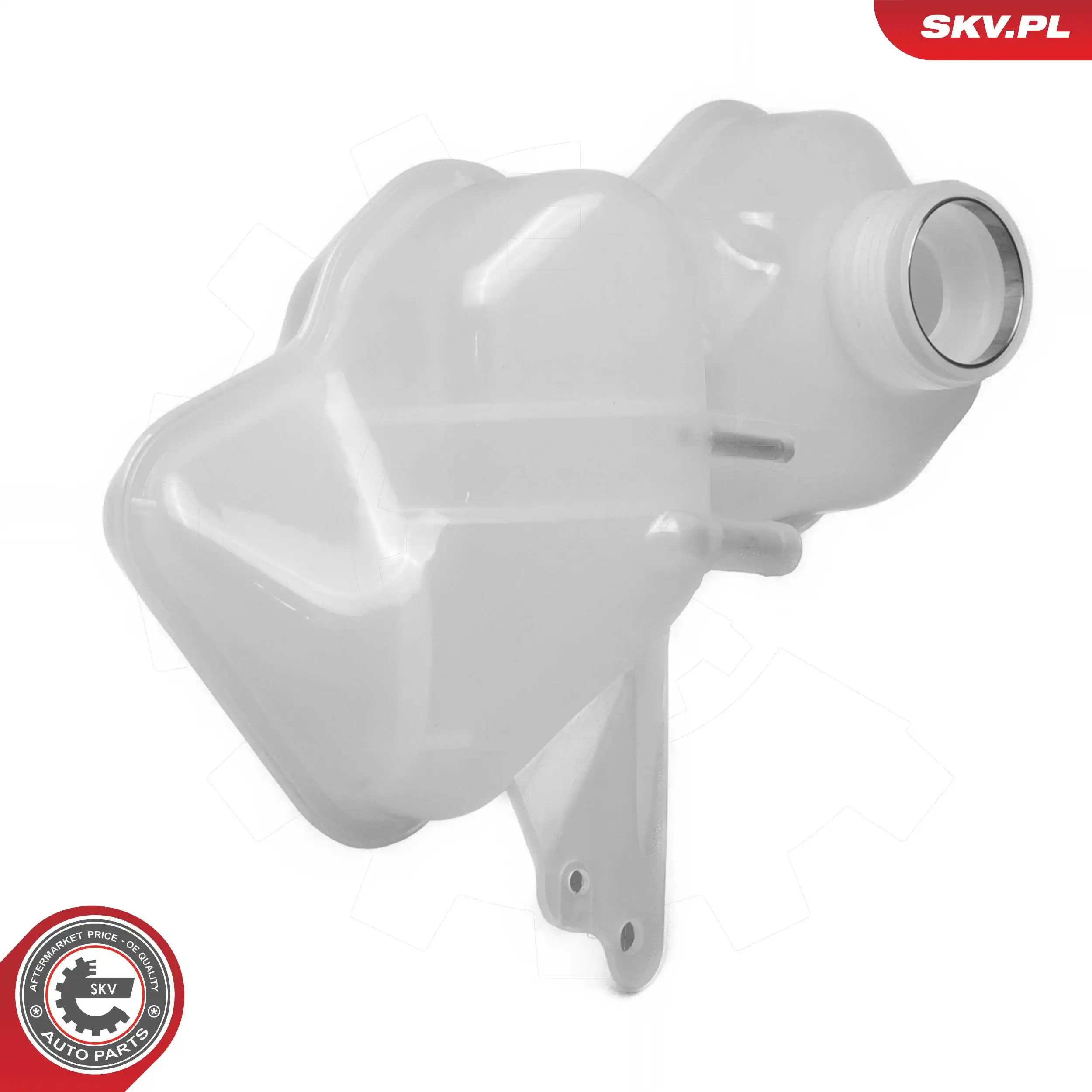 Expansion Tank, coolant 61SKV375