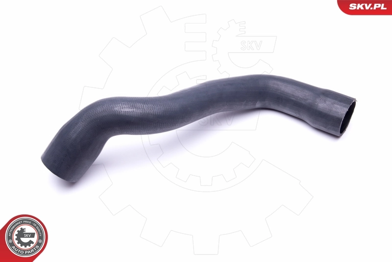 Charge Air Hose 43SKV260