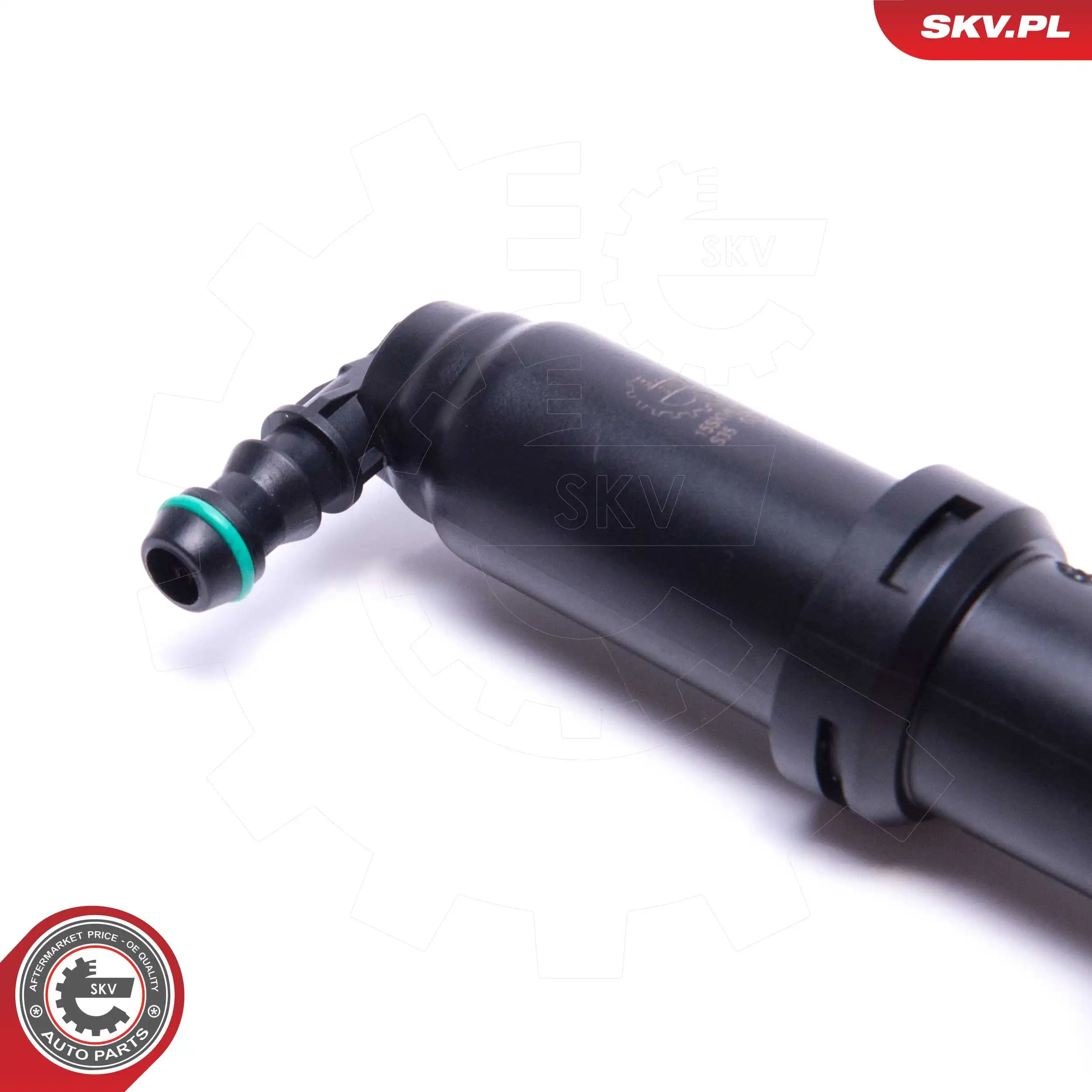 Washer Fluid Jet, headlight cleaning 15SKV634