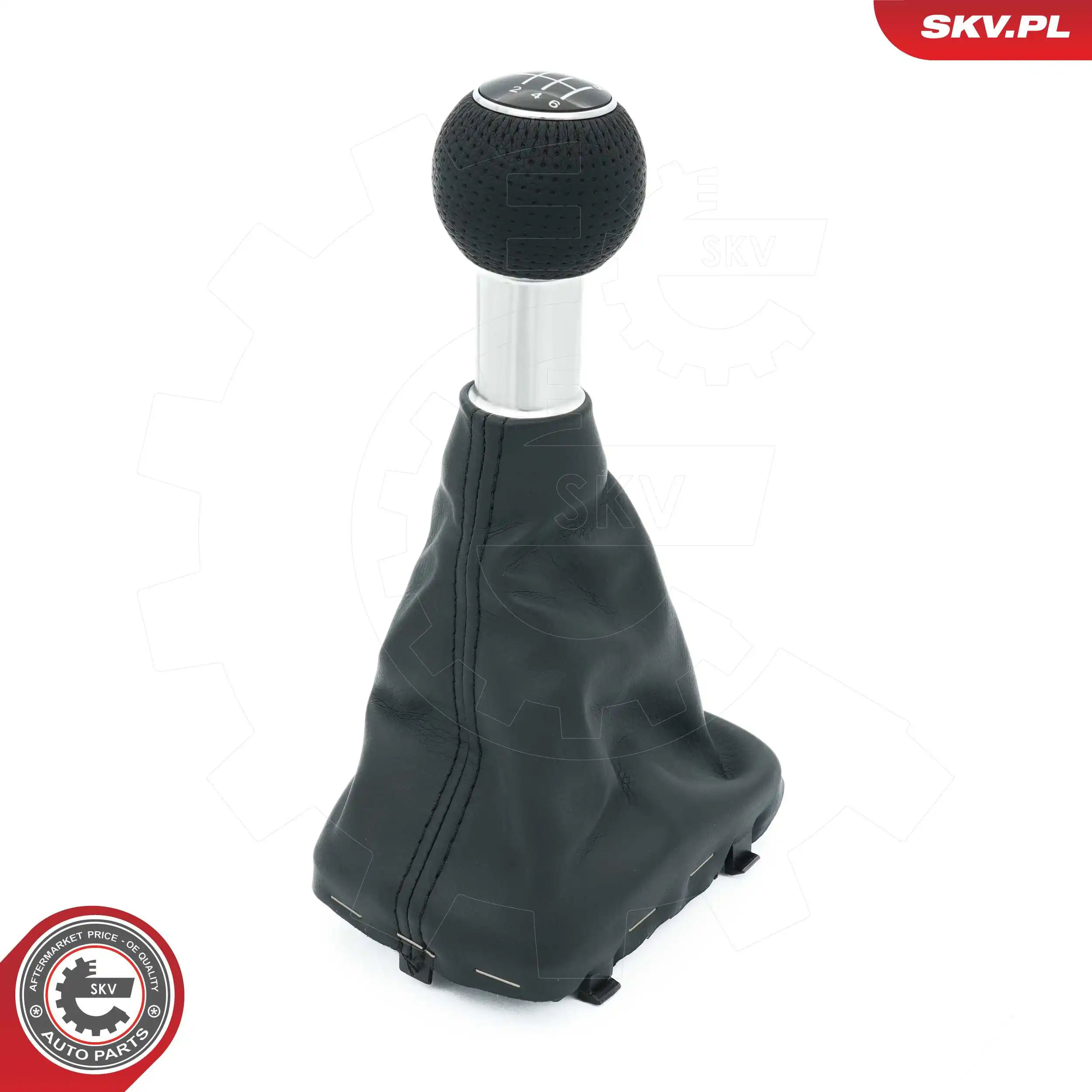Gear Shift Lever Knob 63SKV408